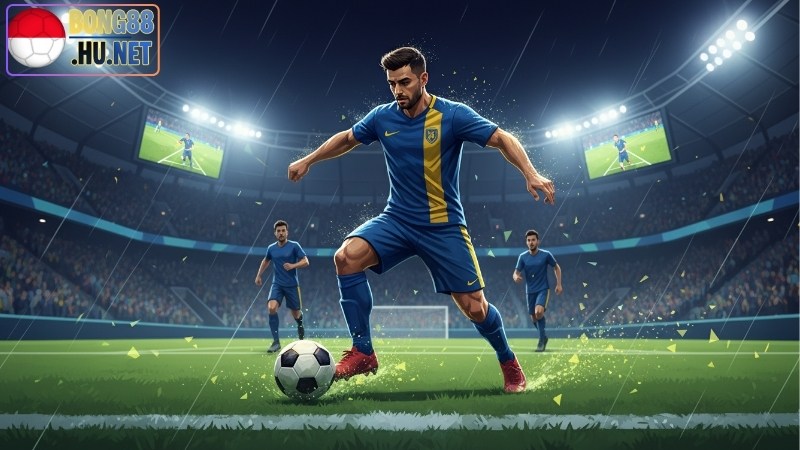 Kèo rung là gì? Bí kíp bắt kèo trong trận đấu 10 Kèo rung là gì? Bí kíp bắt kèo trong trận đấu