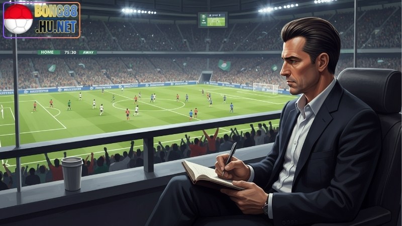 Làm thầu bóng đá có giàu không? Sự thật phía sau 3 Làm thầu bóng đá có giàu không? Sự thật phía sau