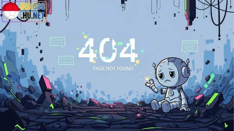 Lỗi 404 Not Found là gì? Hiểu rõ về lỗi trên website 7 Lỗi 404 Not Found là gì? Hiểu rõ về lỗi trên website