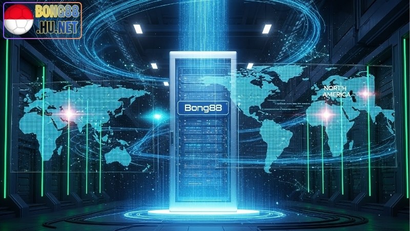 Máy chủ Bong88 đặt ở đâu? Vị trí và tầm quan trọng 3 Máy chủ Bong88 đặt ở đâu? Vị trí và tầm quan trọng