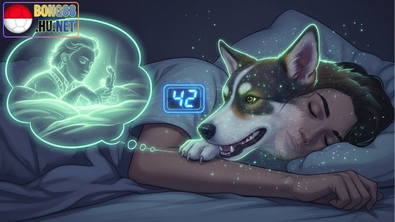 Mơ bị chó cắn đánh số mấy? Bí ẩn và những con số may mắn 4 Mơ bị chó cắn đánh số mấy? Bí ẩn và những con số may mắn