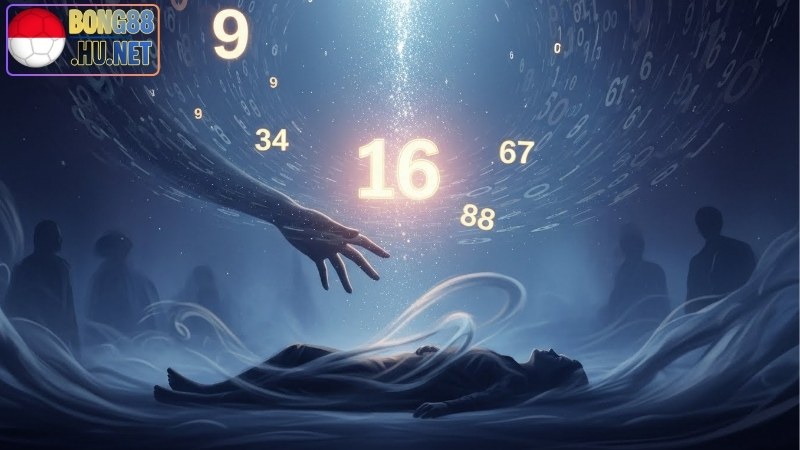 Mơ thấy người chết đánh con gì? Tìm con số may mắn 9 Mơ thấy người chết đánh con gì? Tìm con số may mắn