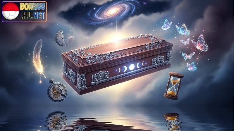 Mơ thấy quan tài đánh con gì? Cách chọn số phù hợp 3 Mơ thấy quan tài đánh con gì? Cách chọn số phù hợp