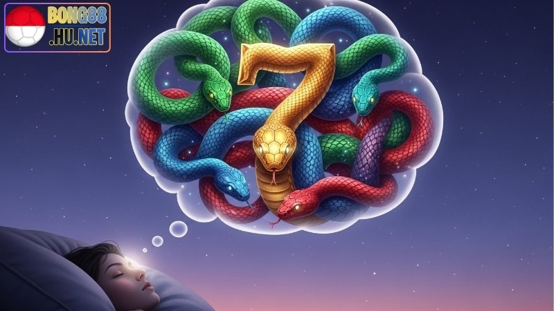 Mơ thấy rắn đánh con gì? Giải mã giấc mơ rắn khi đánh đề 10 Mơ thấy rắn đánh con gì? Giải mã giấc mơ rắn khi đánh đề