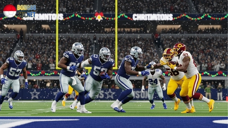 NFL sôi động: Cuộc đối đầu giữa Cowboys và Commanders là tâm điểm của loạt trận bóng bầu dục ngày Noel 5 nfl-soi-dong-cuoc-doi-dau-giua-cowboys-va-commanders-la-tam-diem-cua-loat-tran-bong-bau-duc-ngay-noel