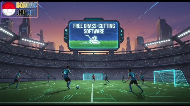 Phần Mềm Bào Cỏ Miễn Phí Trong Việc Cá Độ Bóng Đá 6 Phần Mềm Bào Cỏ Miễn Phí Trong Việc Cá Độ Bóng Đá