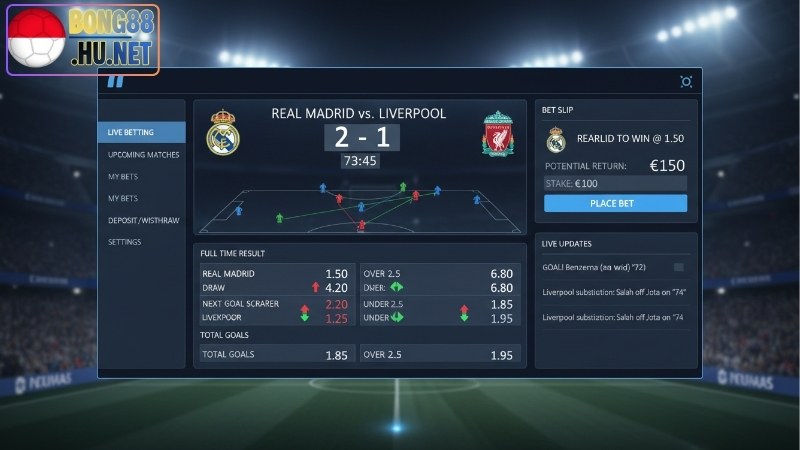 Phần Mềm Buôn Com Running - Giải Pháp Cá Cược Hiệu Quả 1 Phần Mềm Buôn Com Running - Giải Pháp Cá Cược Hiệu Quả