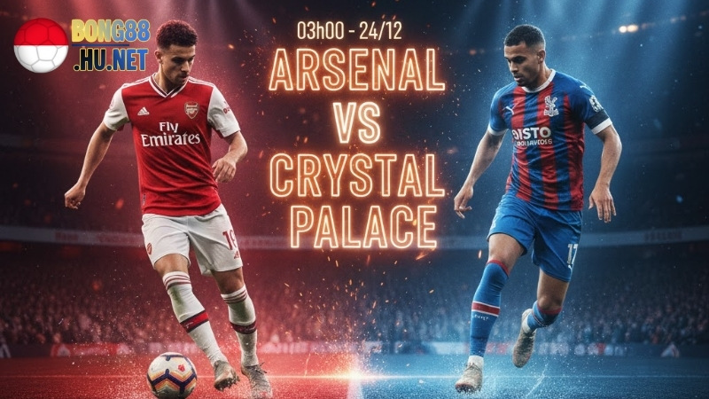 Soi kèo bóng đá Arsenal vs Crystal Palace, 03h00 ngày 24/12 7 soi-keo-bong-da-arsenal-vs-crystal-palace-03h00-ngay-24-12