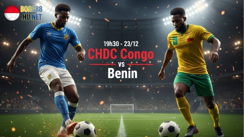 Soi kèo bóng đá CHDC Congo vs Benin 19h30 ngày 23/12 (AFCON 2025) 10 soi-keo-bong-da-chdc-congo-vs-benin-19h30-ngay-23-12-afcon-2025