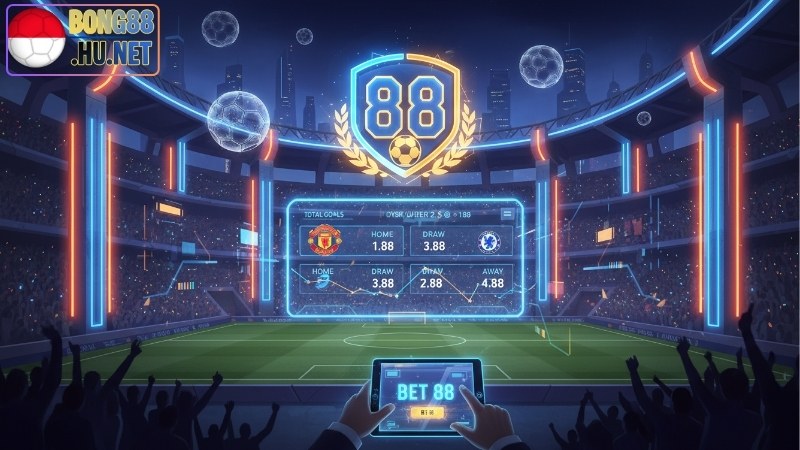 Tỷ giá đô bóng 88 - Cách nắm bắt và ứng dụng hiệu quả 10 Tỷ giá đô bóng 88 - Cách nắm bắt và ứng dụng hiệu quả