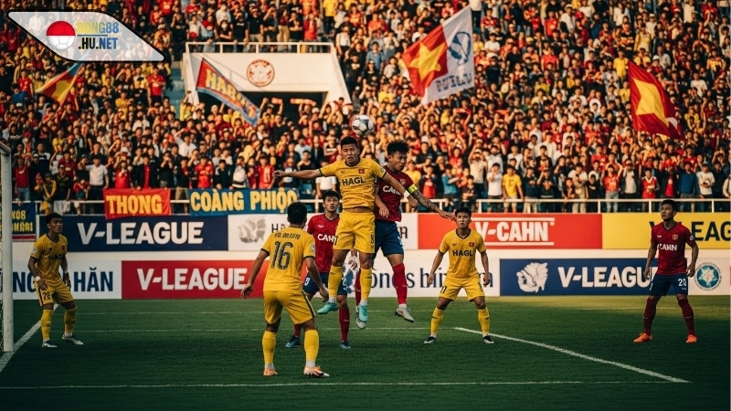 V-League hôm nay: HAGL đối đầu CAHN – Trận cầu rực lửa phân định ngôi đầu bảng 10 v-league-hom-nay-hagl-doi-dau-cahn-–-tran-cau-ruc-lua-phan-dinh-ngoi-dau-bang