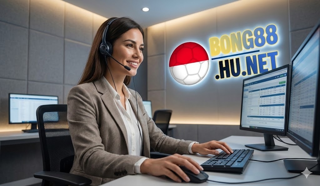 Liên Hệ BONG88: Cổng Kết Nối Trực Tuyến Hỗ Trợ 24/7 Chuẩn 5 Sao! 1 Vì sao cần liên hệ BONG88 qua kênh chính thức?