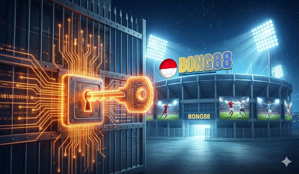 Sử Dụng App 1.1.1.1: "Chìa Khóa Vàng" Mở Lối Vào Bong88 Siêu Tốc! 1 Tại sao cược thủ Bong88 cần biết cách sử dụng app 1.1.1.1?